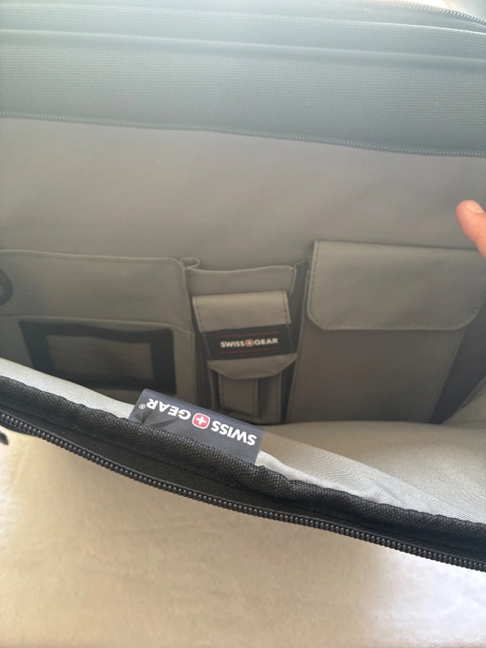 Swiss Gear laptop bag